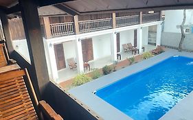 Silver Boutique Hotel